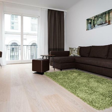 Heart Of Vienna City Apartment ภายนอก รูปภาพ