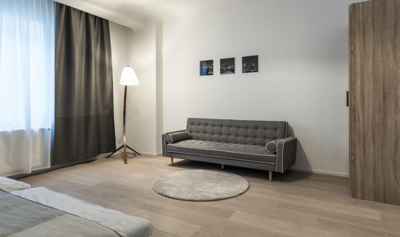 Heart Of Vienna City Apartment ภายนอก รูปภาพ